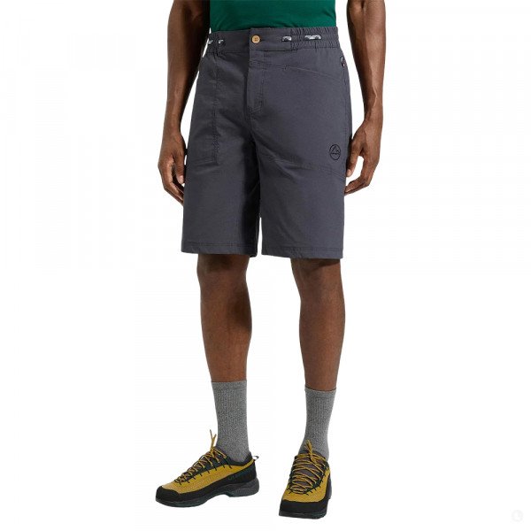 Шорты туристические мужские La Sportiva Talus Shorts M 