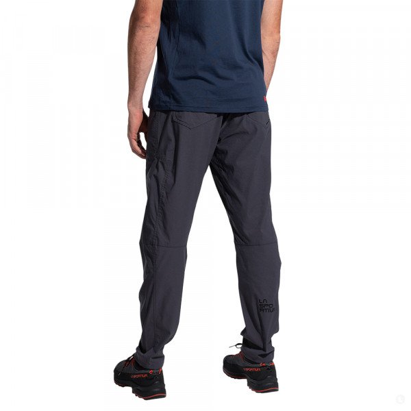 Треккинговые брюки мужские La Sportiva Talus Pants M 