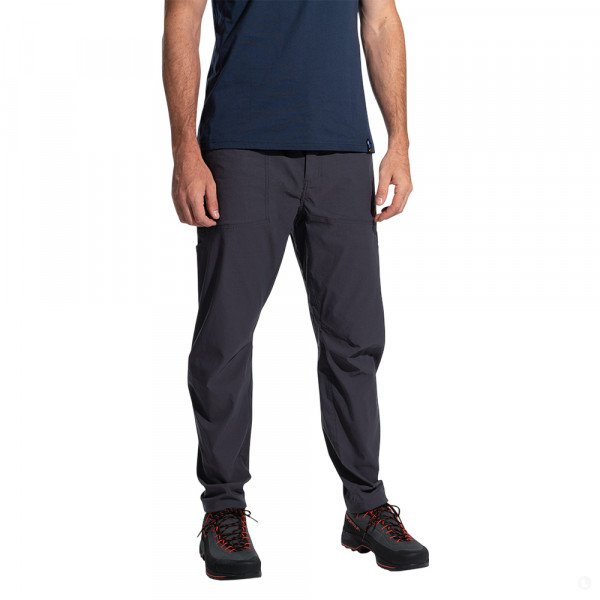 Треккинговые брюки мужские La Sportiva Talus Pants M 