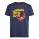 Футболка мужская La Sportiva Moon Rock T-Shirt M 