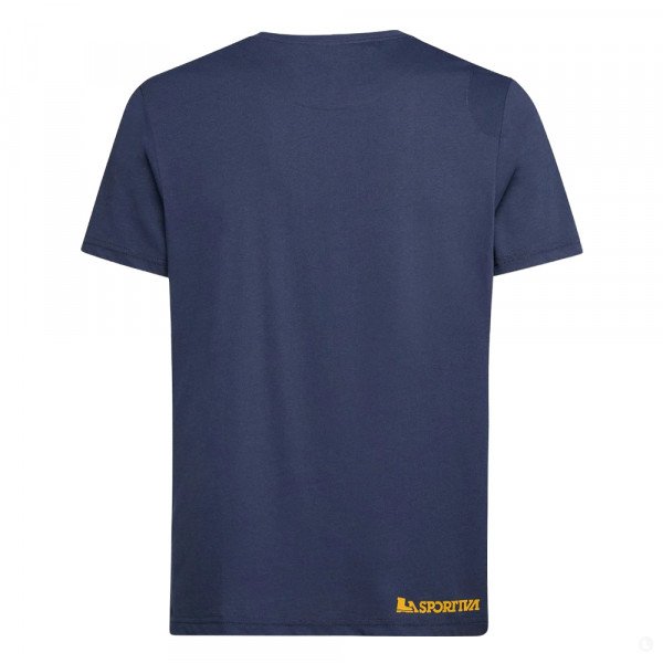 Футболка мужская La Sportiva Moon Rock T-Shirt M 