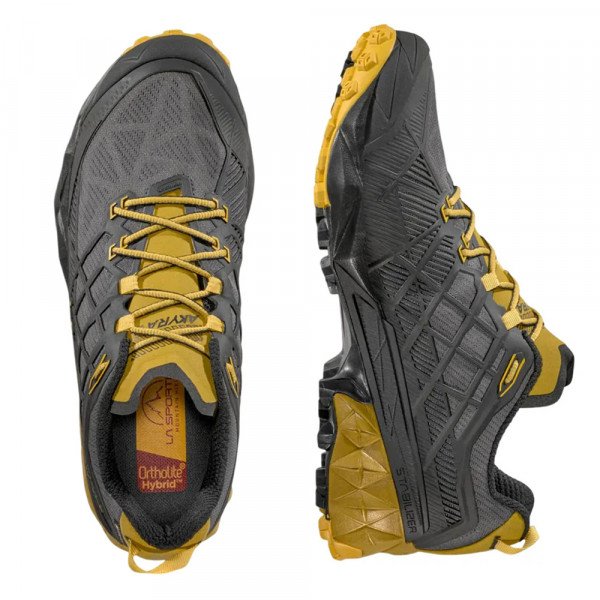 Треккинговые кроссовки La Sportiva Akyra II GTX 