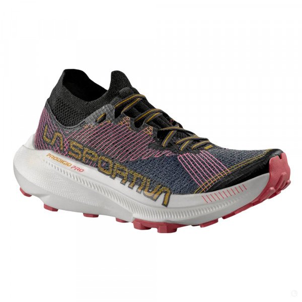Треккинговые кроссовки женские La Sportiva Prodigio Pro 