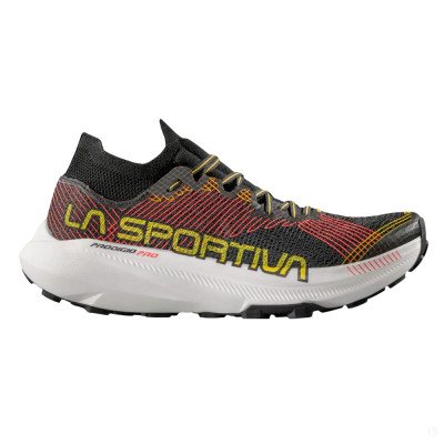 Треккинговые кроссовки мужские La Sportiva Prodigio Pro 