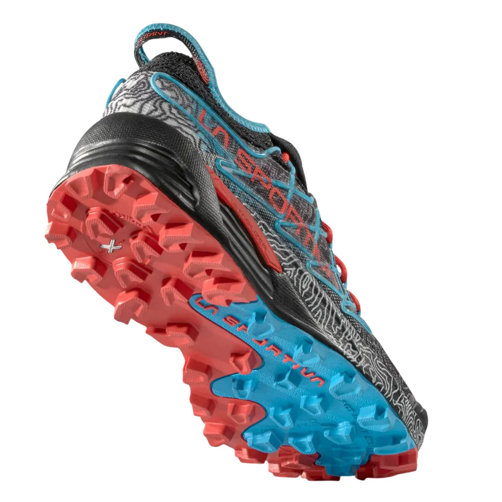 Кроссовки треккинговые женские La Sportiva Mutant W