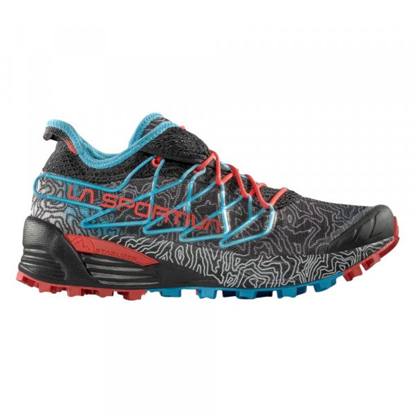 Кроссовки треккинговые женские La Sportiva Mutant W