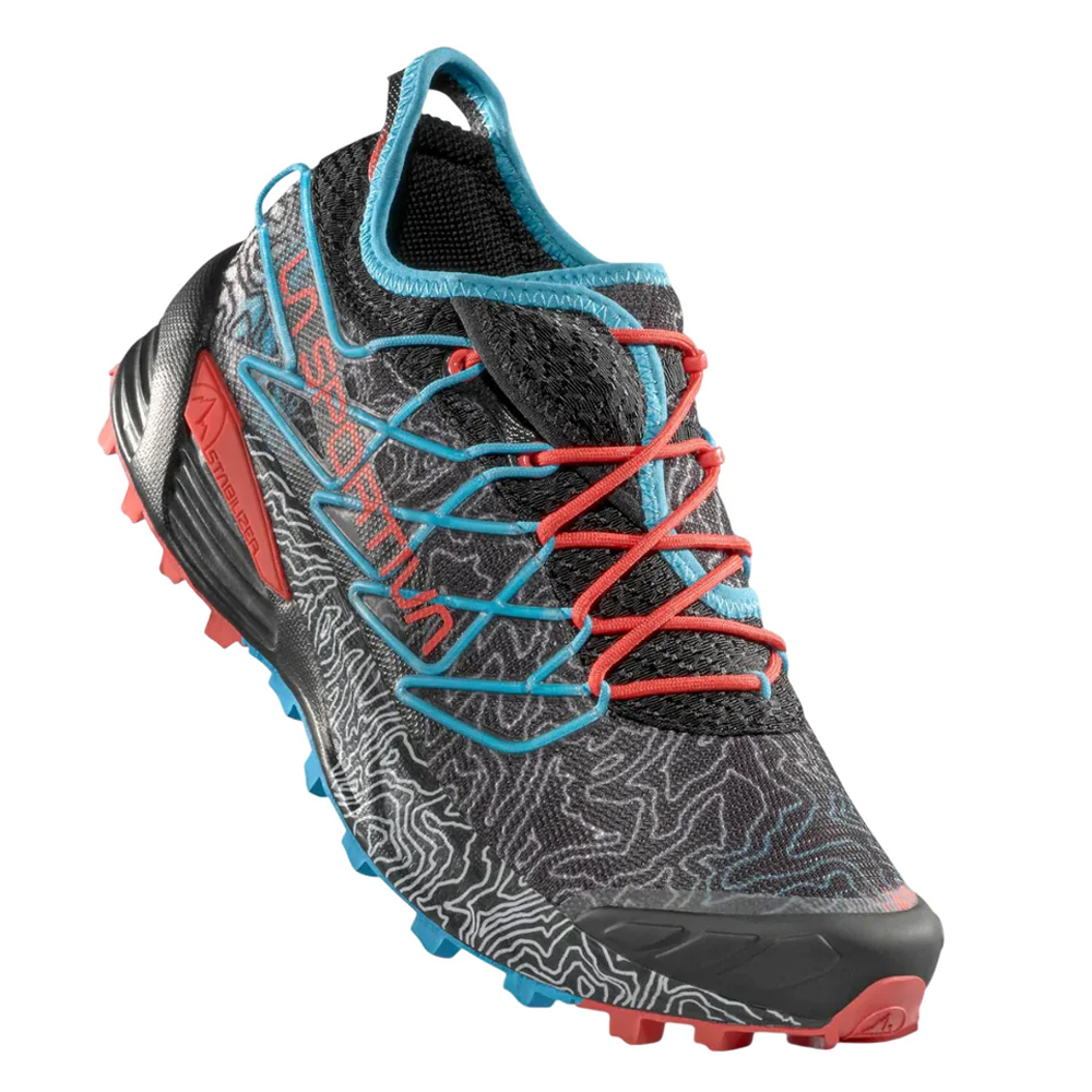 Кроссовки треккинговые женские La Sportiva Mutant W