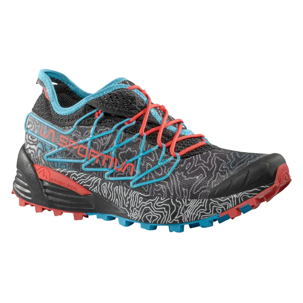 Кроссовки треккинговые женские La Sportiva Mutant W