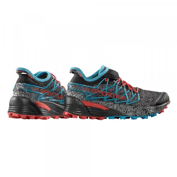 Кроссовки треккинговые женские La Sportiva Mutant W