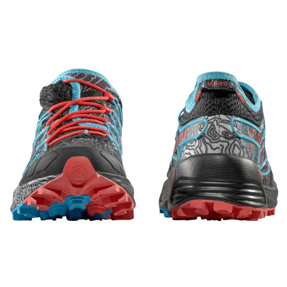 Кроссовки треккинговые женские La Sportiva Mutant W