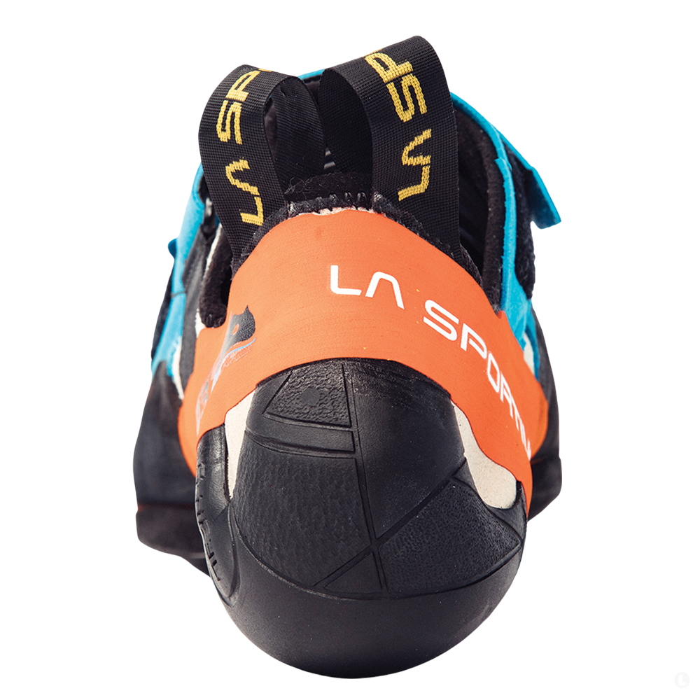 Скальные туфли La Sportiva Otaki 
