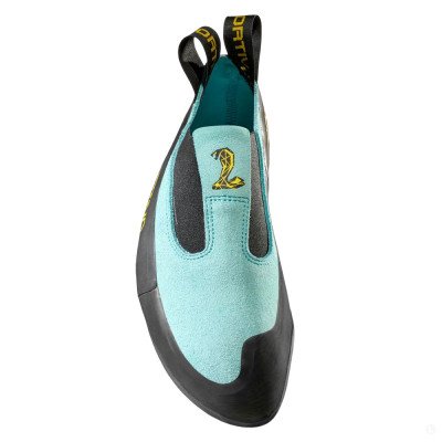 Скальные туфли La Sportiva Cobra 