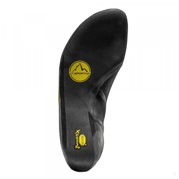Скальные туфли La Sportiva Cobra 