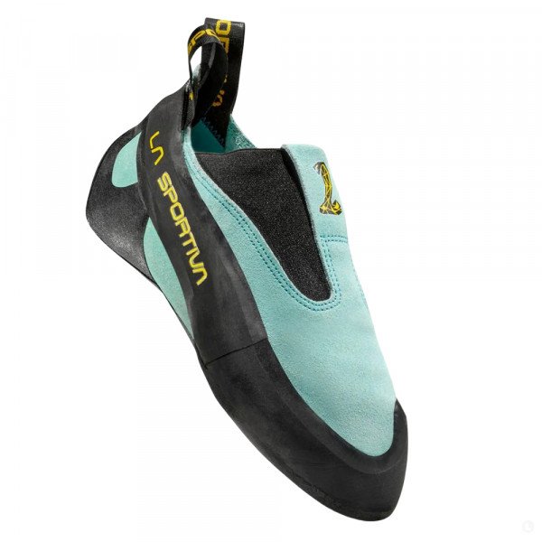 Скальные туфли La Sportiva Cobra 