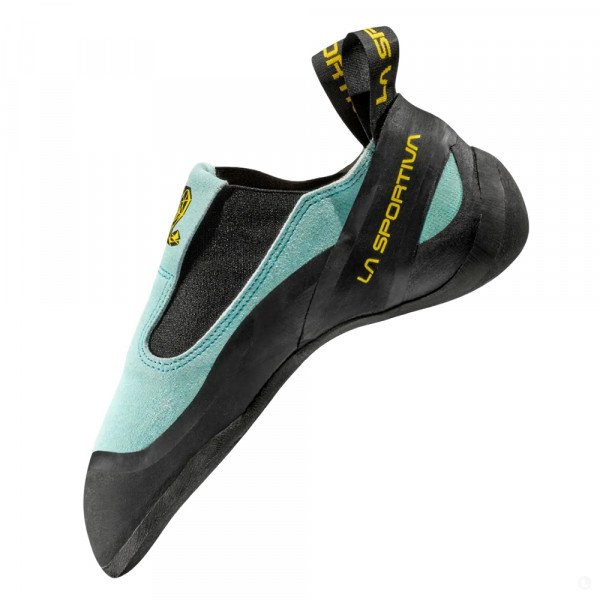 Скальные туфли La Sportiva Cobra 