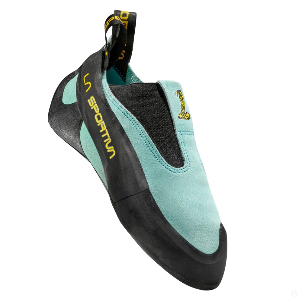 Скальные туфли La Sportiva Cobra 