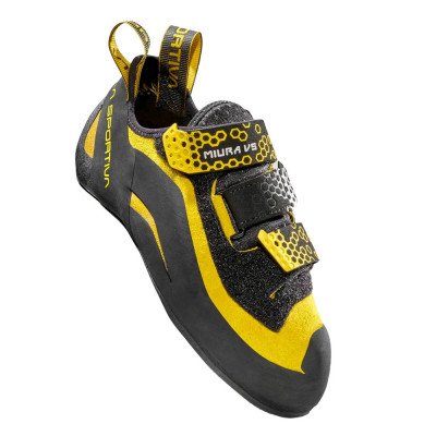 Скальные туфли La Sportiva Miura VS 