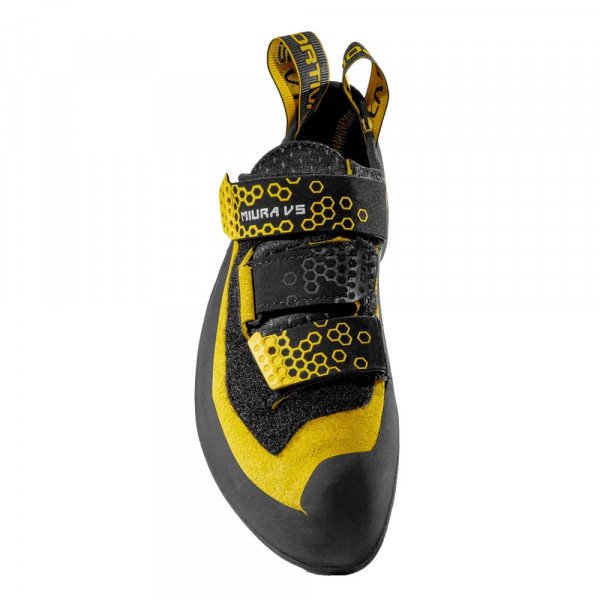 Скальные туфли La Sportiva Miura VS 
