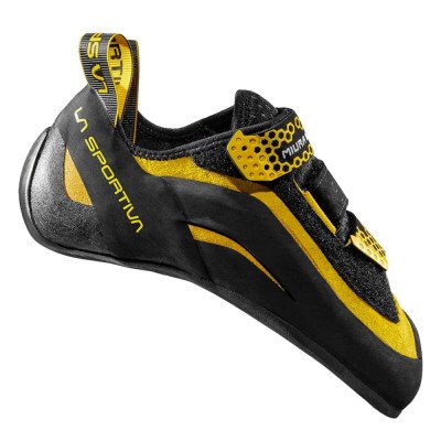 Скальные туфли La Sportiva Miura VS 
