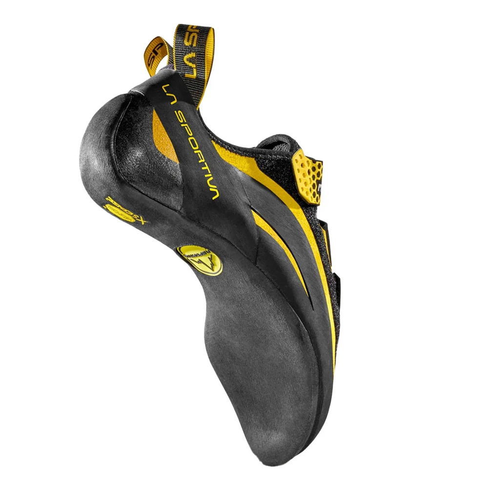 Скальные туфли La Sportiva Miura VS 