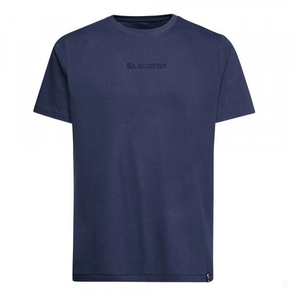 Футболка мужская La Sportiva Eighties Logo T-Shirt 