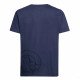 Футболка мужская La Sportiva Eighties Logo T-Shirt 