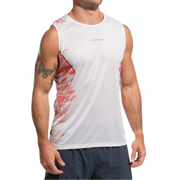 Майка мужская La Sportiva Pacer Tank 
