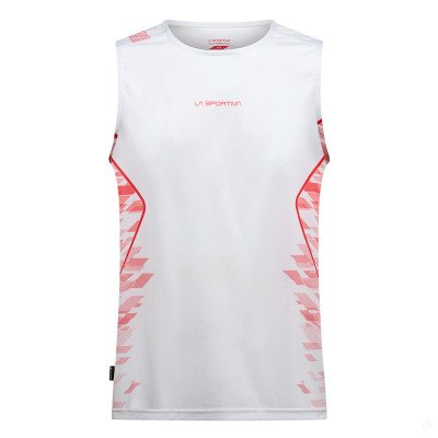 Майка мужская La Sportiva Pacer Tank  Майка мужская La Sportiva Pacer Tank
