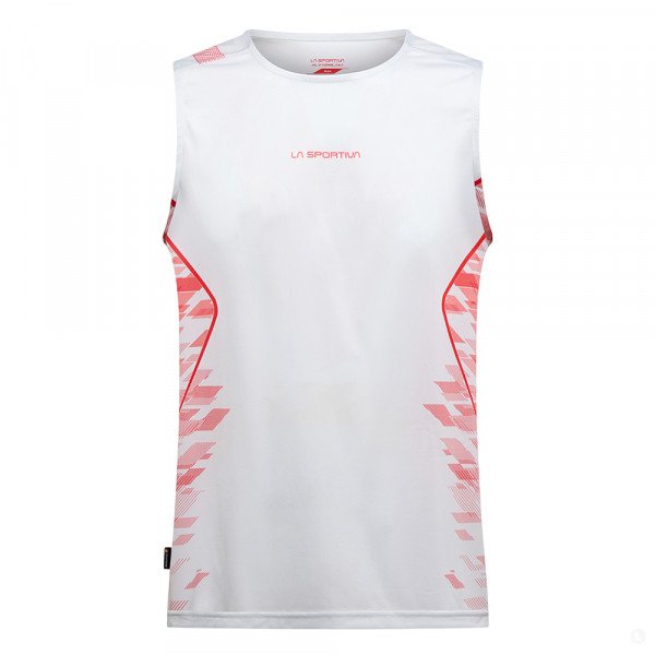 Майка мужская La Sportiva Pacer Tank 