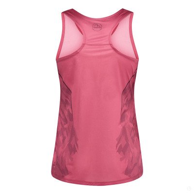 Майка женская La Sportiva Pacer Tank Майка женская La Sportiva Pacer Tank