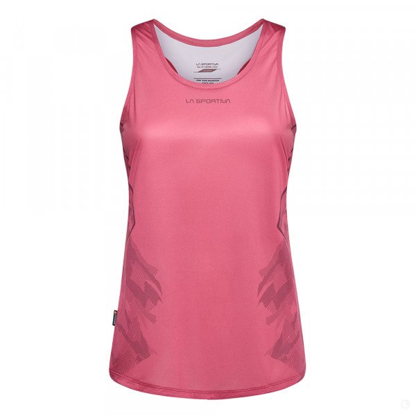 Майка женская La Sportiva Pacer Tank