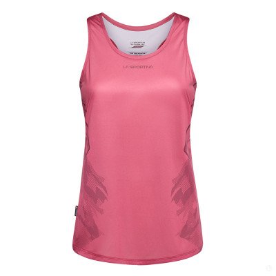 Майка женская La Sportiva Pacer Tank Майка женская La Sportiva Pacer Tank
