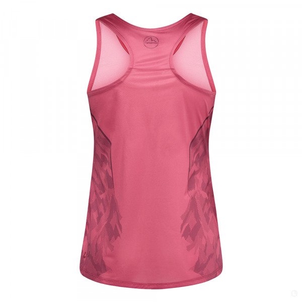 Майка женская La Sportiva Pacer Tank