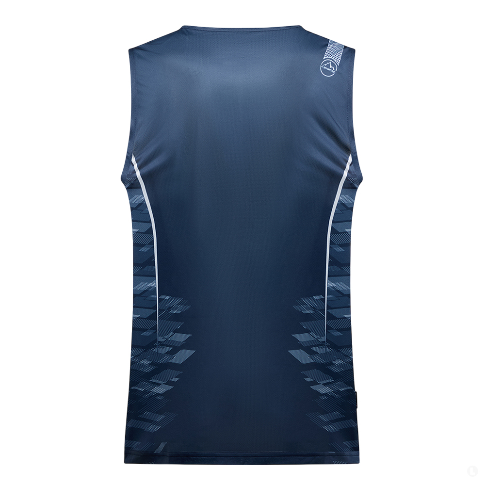 Майка мужская La Sportiva Pacer Tank 