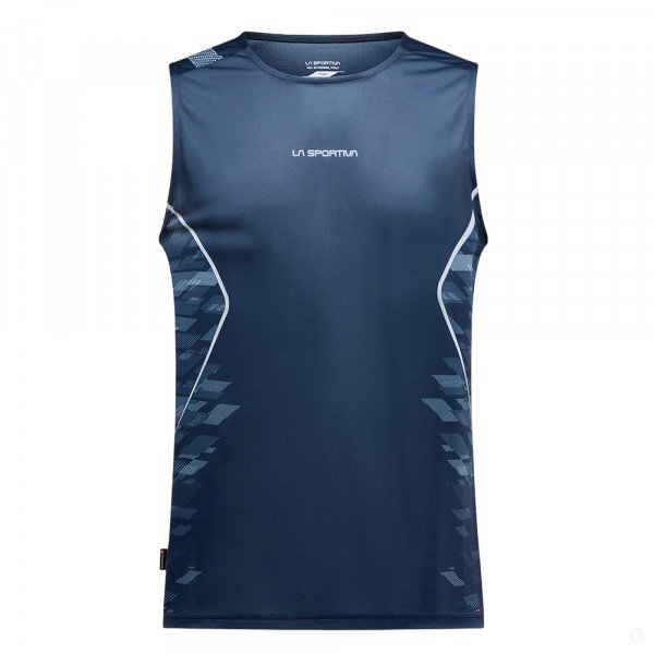 Майка мужская La Sportiva Pacer Tank 