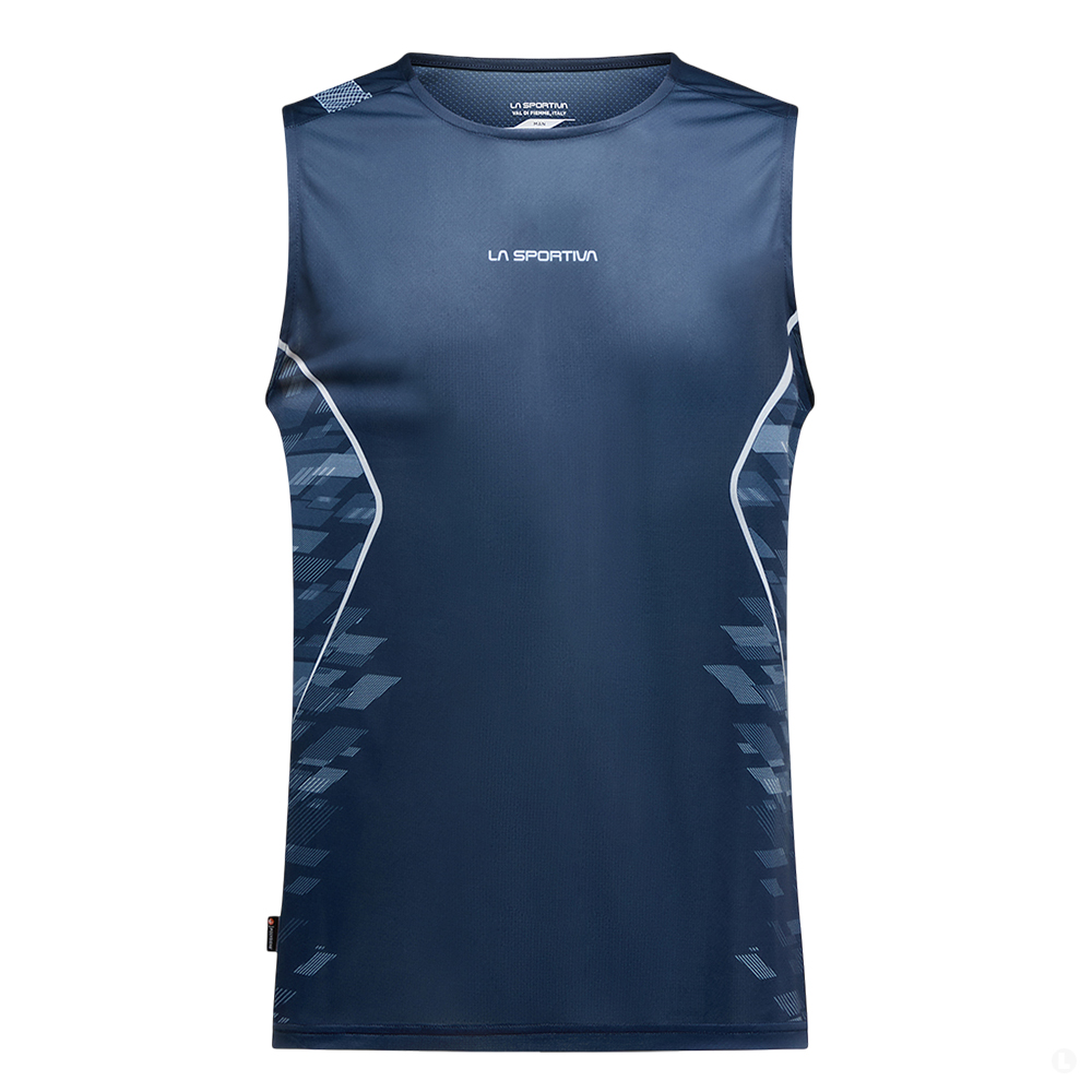 Майка мужская La Sportiva Pacer Tank 