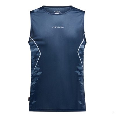 Майка мужская La Sportiva Pacer Tank  Майка мужская La Sportiva Pacer Tank