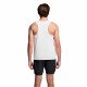 Майка мужская Saucony Stopwatch singlet 