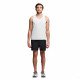 Майка мужская Saucony Stopwatch singlet 