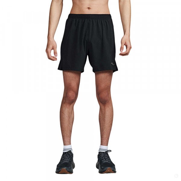 Шорты спортивные мужские Saucony Outpace 5 