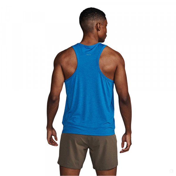 Майка мужская Saucony Stopwatch singlet 