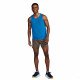 Майка мужская Saucony Stopwatch singlet 