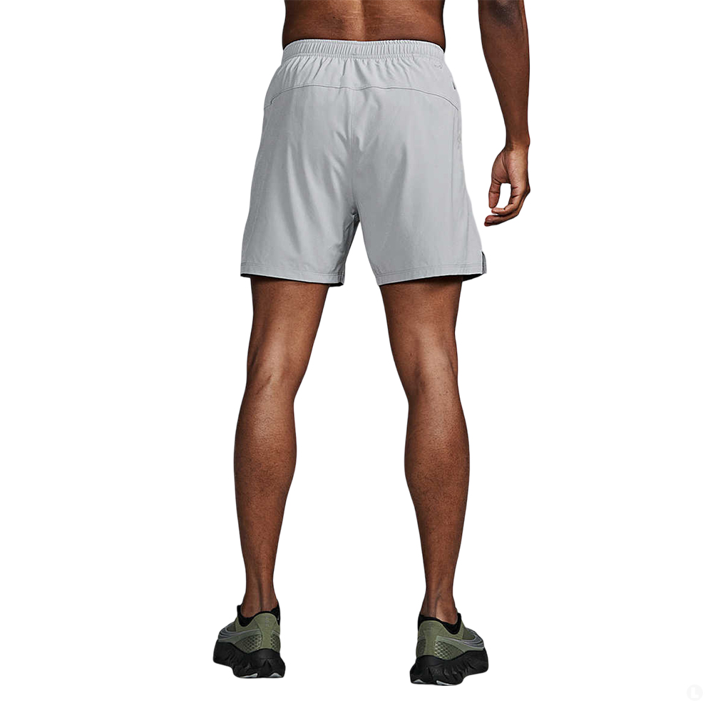 Шорты спортивные мужские Saucony Outpace 5 Шорты спортивные мужские Saucony Outpace 5