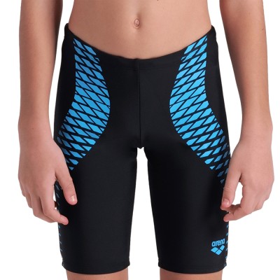 Плавки-шорты длинные детские Arena Openings 