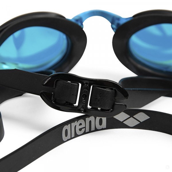 Очки для плавания Arena Cobra edge swipe mr