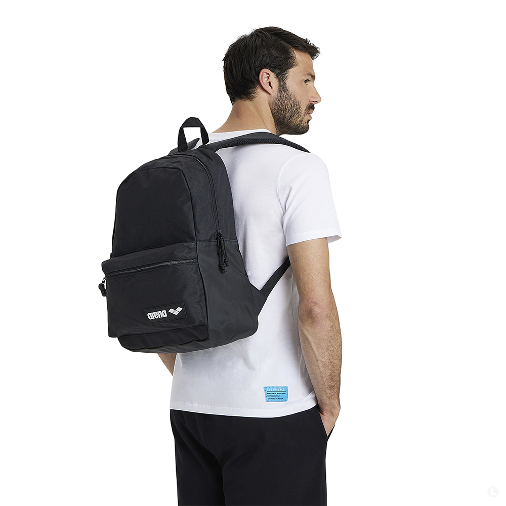 Городской рюкзак Arena Team 30 черный