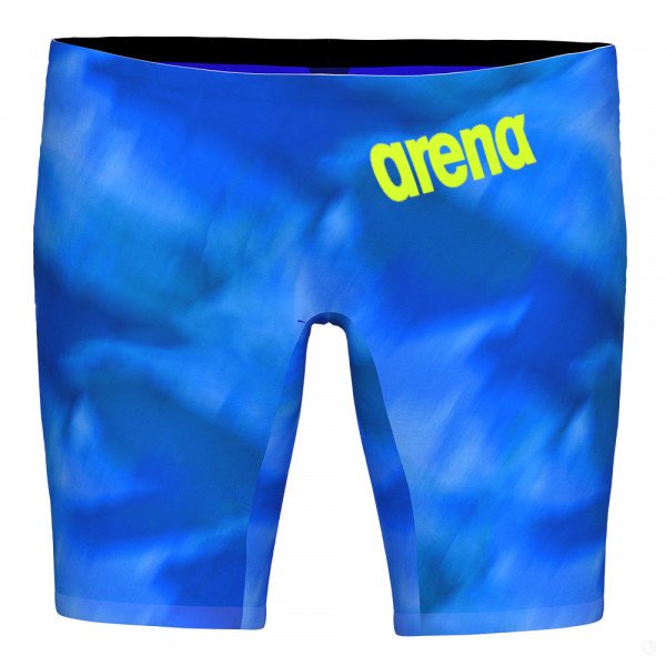 Шорты профессиональные мужские Arena Powerskin carbon air2