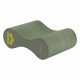 Колобашка Arena Freeflow Pullbuoy