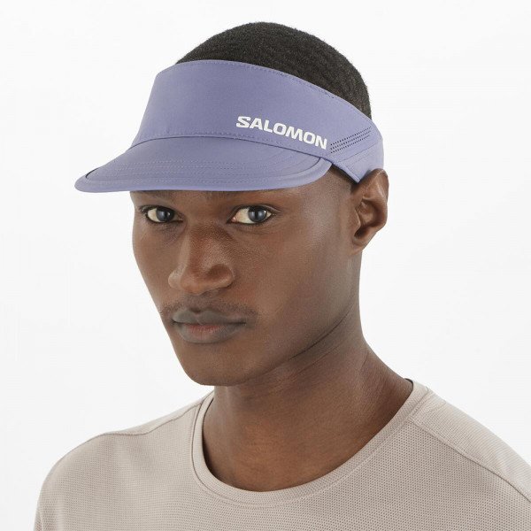 Козырек Salomon Shkout
