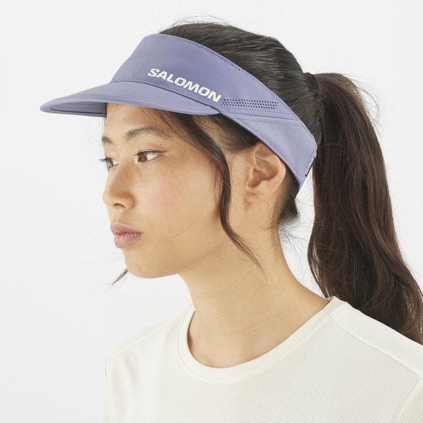 Козырек Salomon Shkout